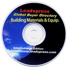 Building Materials & Equipments Importers & Buyers Directory