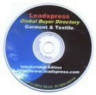 Garment & Textile Importers & Buyers Directory