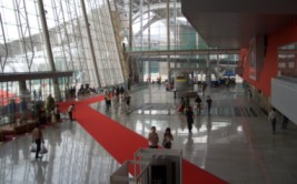 Leadxpress 在中國廣州展覽會展銷環球買家名錄(環球進口商名錄)